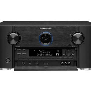 Marantz Av7706/N1B Preblack