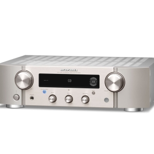 Marantz Pm7000N/N1Sg Ampli Integrato Silv/Gold