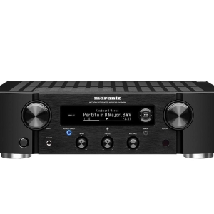 Marantz Pm7000N/N1B Ampli Integrato Black