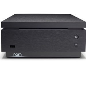 Naim CORE nero