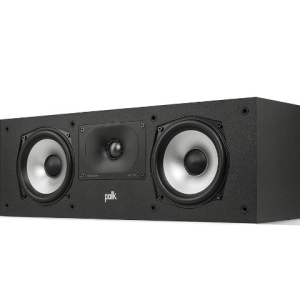 Polk Audio Mxt30 Center Black