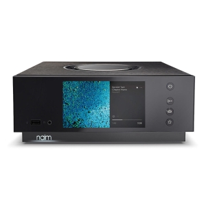 Naim ATOM HDMI nero