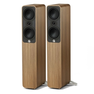 Q Acoustics Dif Q 5040 Holm Oak