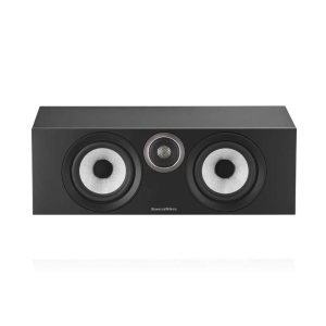 Bowers and Wilkins HTM6 S3 Black- coppia