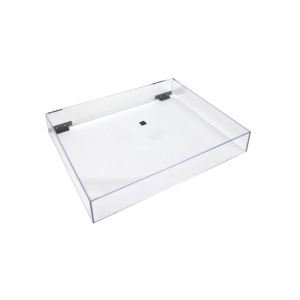 Rega Turntable Lid Clear