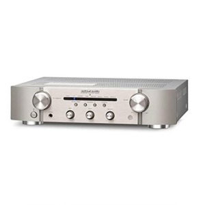 Marantz Pm6007/N1Sg Amp.Integrato Silver/Gold