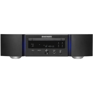 Marantz Sa10S1/N1B Sacd Black